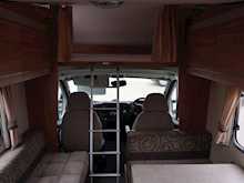 Swift Lifestyle Escape 2012 6249