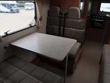 Swift Lifestyle Escape 2012 62413