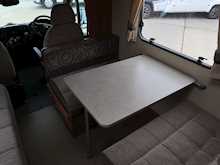 Swift Lifestyle Escape 2012 62414