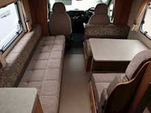 Swift Lifestyle Escape 2012 62416