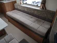 Swift Lifestyle Escape 2012 62415