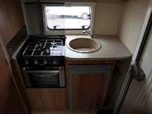 Swift Lifestyle Escape 2012 62418