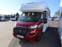 Autotrail Imala 2020 7300