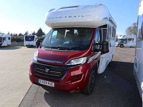 Autotrail Imala