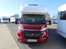 Autotrail Imala 2020 7301