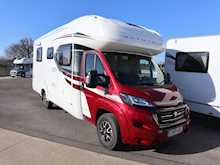 Autotrail Imala 2020 7302