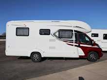 Autotrail Imala 2020 7303