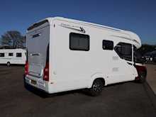 Autotrail Imala 2020 7304