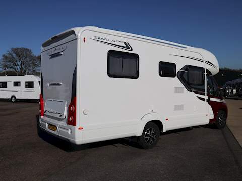 Autotrail Imala 730 - U1284