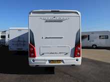 Autotrail Imala 2020 7305