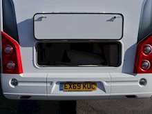 Autotrail Imala 2020 7306