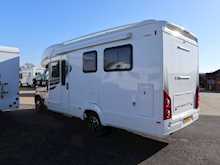 Autotrail Imala 2020 7308