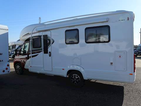 Autotrail Imala 730 - U1284