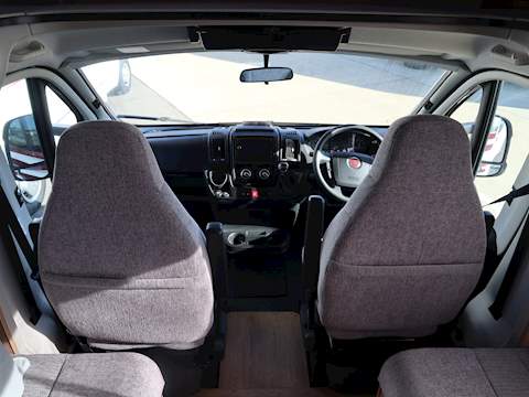 Autotrail Imala 730 - U1284