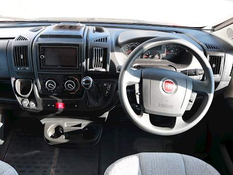 Autotrail Imala 730 - U1284