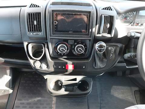 Autotrail Imala 730 - U1284