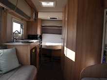 Autotrail Imala 2020 73014