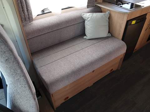 Autotrail Imala 730 - U1284