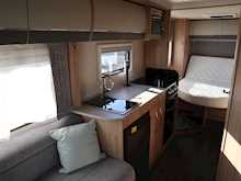 Autotrail Imala 2020 73020