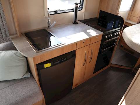 Autotrail Imala 730 - U1284