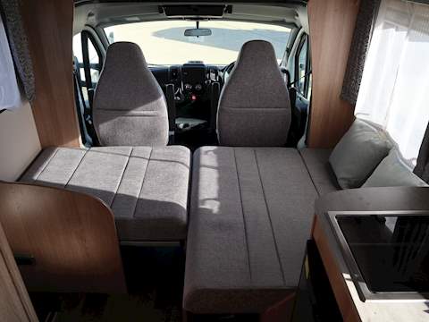 Autotrail Imala 730 - U1284