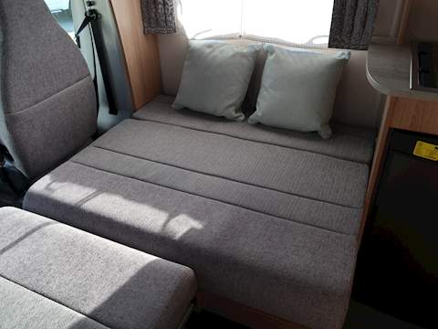 Autotrail Imala 730 - U1284