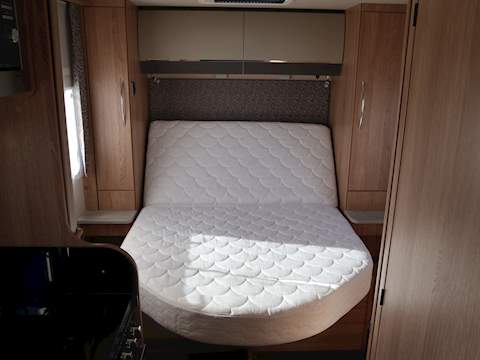 Autotrail Imala 730 - U1284