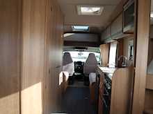 Autotrail Imala 2020 73027