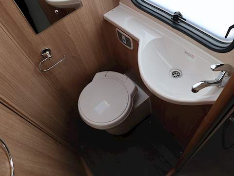 Autotrail Imala 730 - U1284