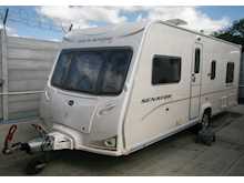 Bailey Senator 2008 Indianna0