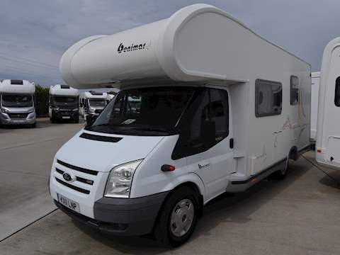 Benimar Sport