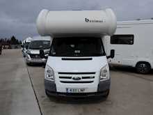 Benimar Sport 2011 3101