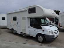 Benimar Sport 2011 3102