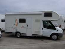 Benimar Sport 2011 3103