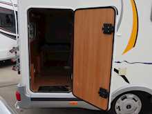 Benimar Sport 2011 3104