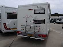 Benimar Sport 2011 3106