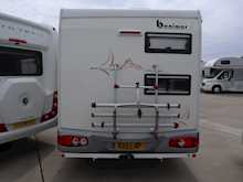 Benimar Sport 2011 3107