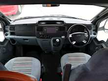 Benimar Sport 2011 3108