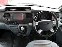 Benimar Sport 2011 3109