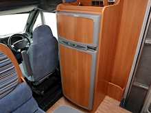 Benimar Sport 2011 31017