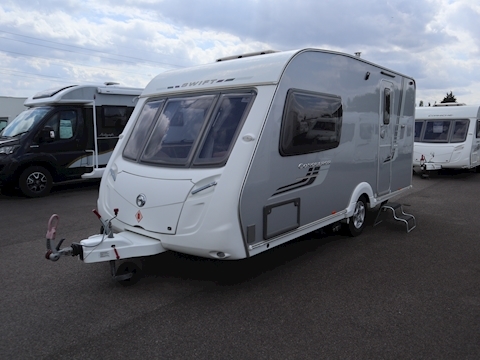 Swift Conqueror 2009 480 - Large 0
