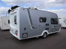Swift Conqueror 2009 4803