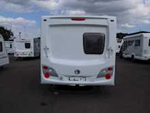 Swift Conqueror 2009 4804