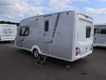 Swift Conqueror 2009 4805