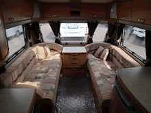 Swift Conqueror 2009 4806