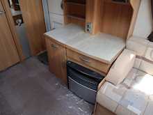 Swift Conqueror 2009 48010