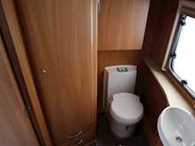 Swift Conqueror 2009 48017