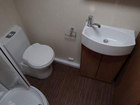 Elddis Autoquest 175 - U1289