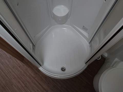 Elddis Autoquest 175 - U1289