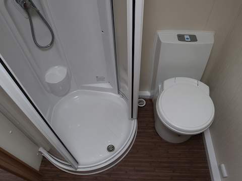Elddis Autoquest 175 - U1289